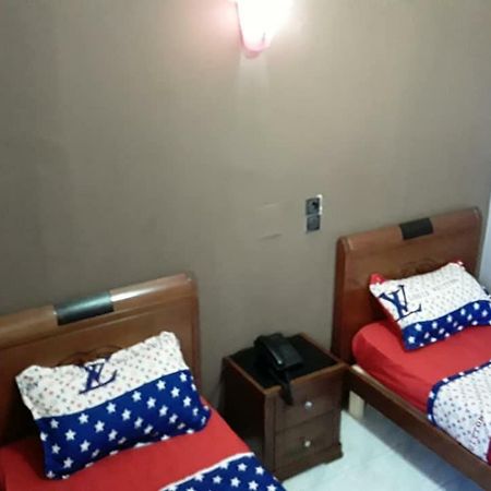 Hotel Nour El Badr Staoueli 外观 照片